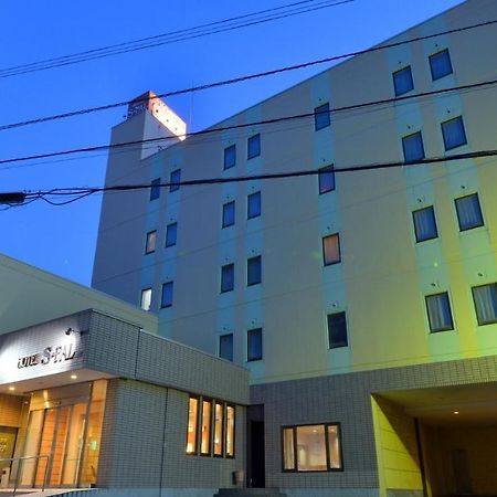 Hotel S-Pal Hakodate Kültér fotó