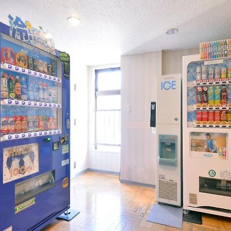 Hotel S-Pal Hakodate Kültér fotó