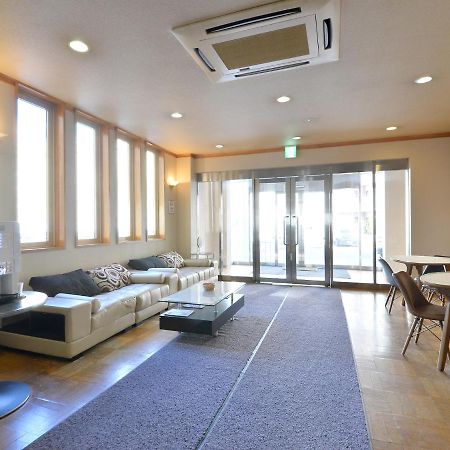 Hotel S-Pal Hakodate Kültér fotó