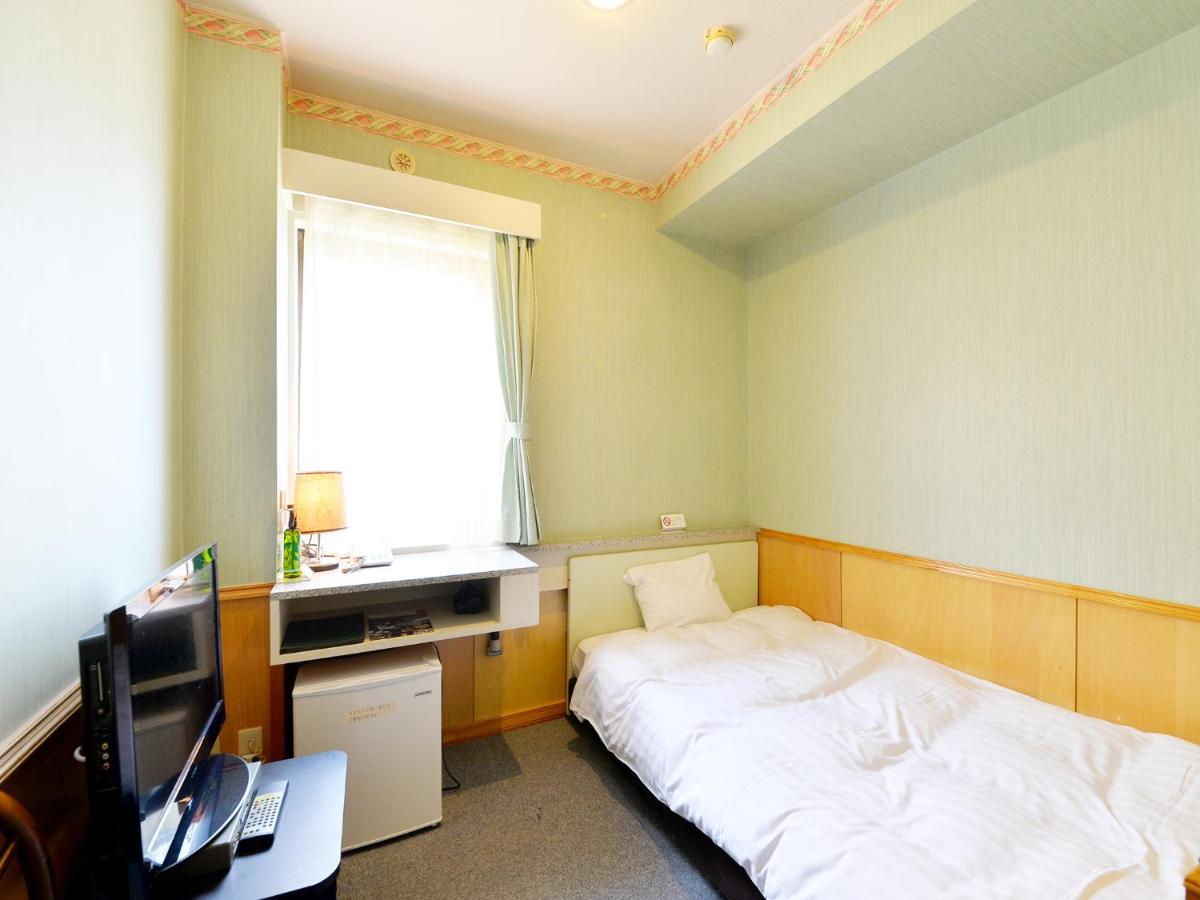 Hotel S-Pal Hakodate Kültér fotó
