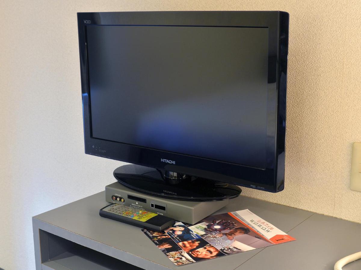 Hotel S-Pal Hakodate Kültér fotó